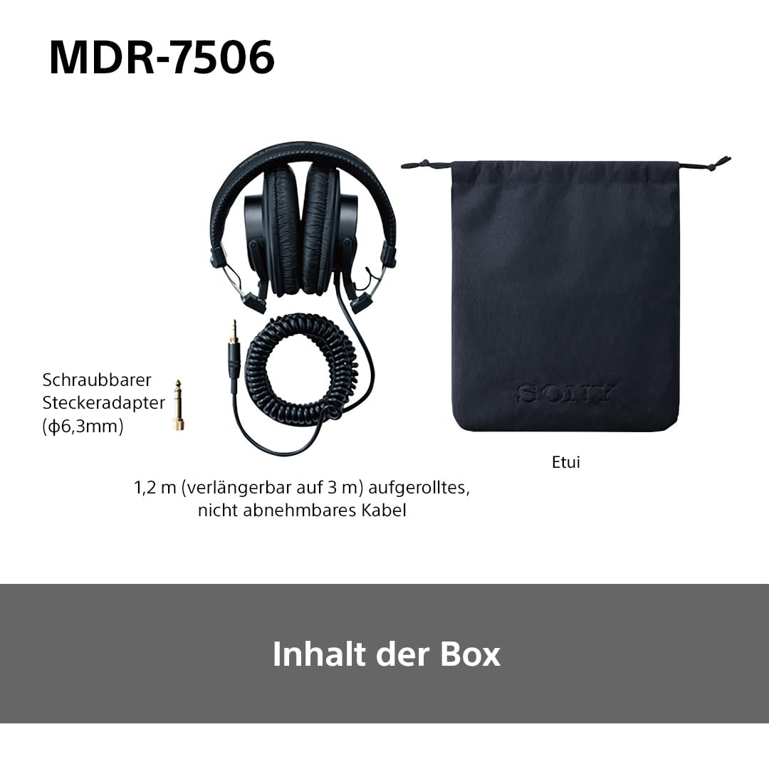 sony-mdr-7506-studio-monitor-kopfh-rer-geschlossen-kabelgebunden-10-hz-20-khz-63 image 7