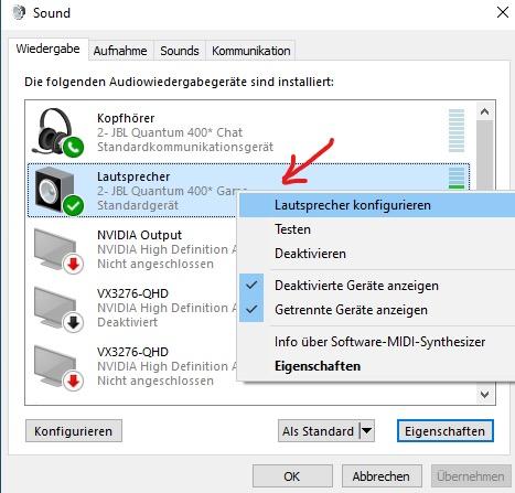 Besser als erwartet