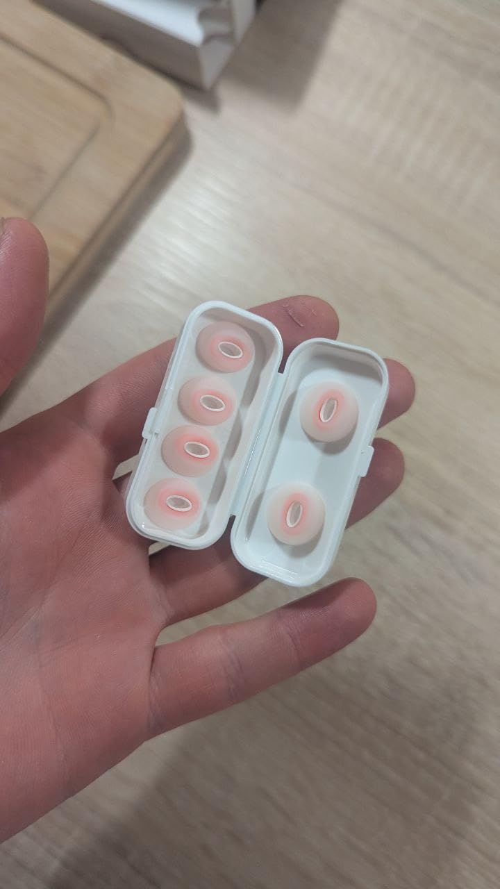 Gut, aber klobig