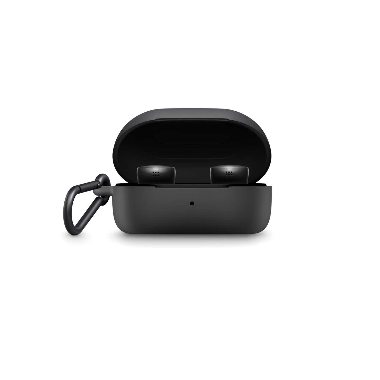 bose-quietcomfort-earbuds-transportetui-silikonh-lle-schwarz image 2