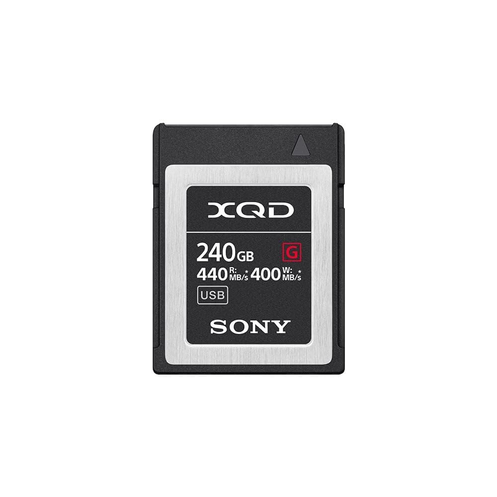 sony-qdg64f-r-xqd-speicherkarte-g-serie-64-gb image 3