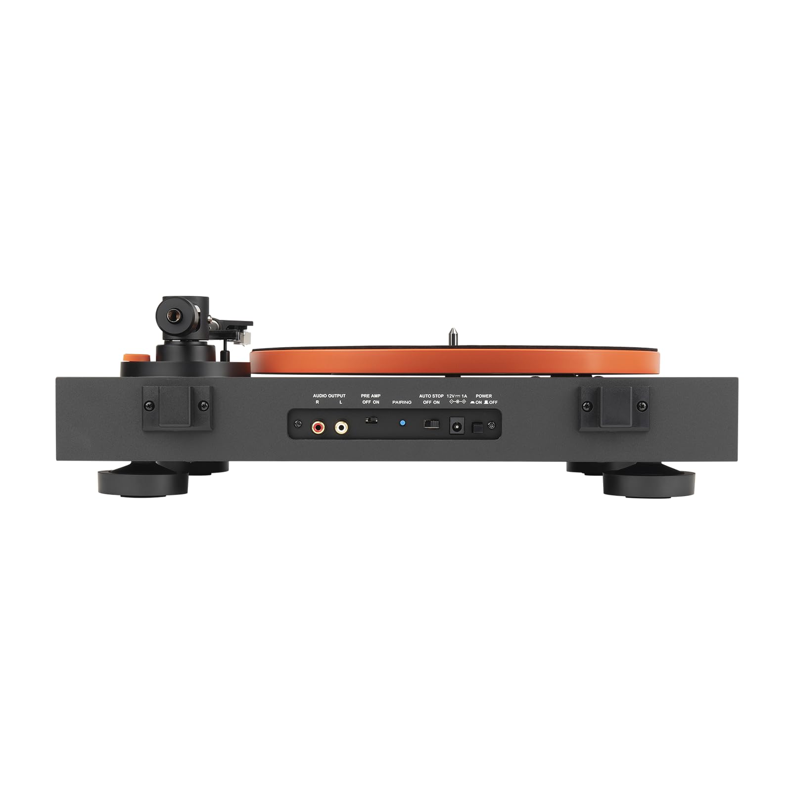 jbl-spinner-bt-bluetooth-plattenspieler-mit-aptx-hd-schwarz-orange image 4