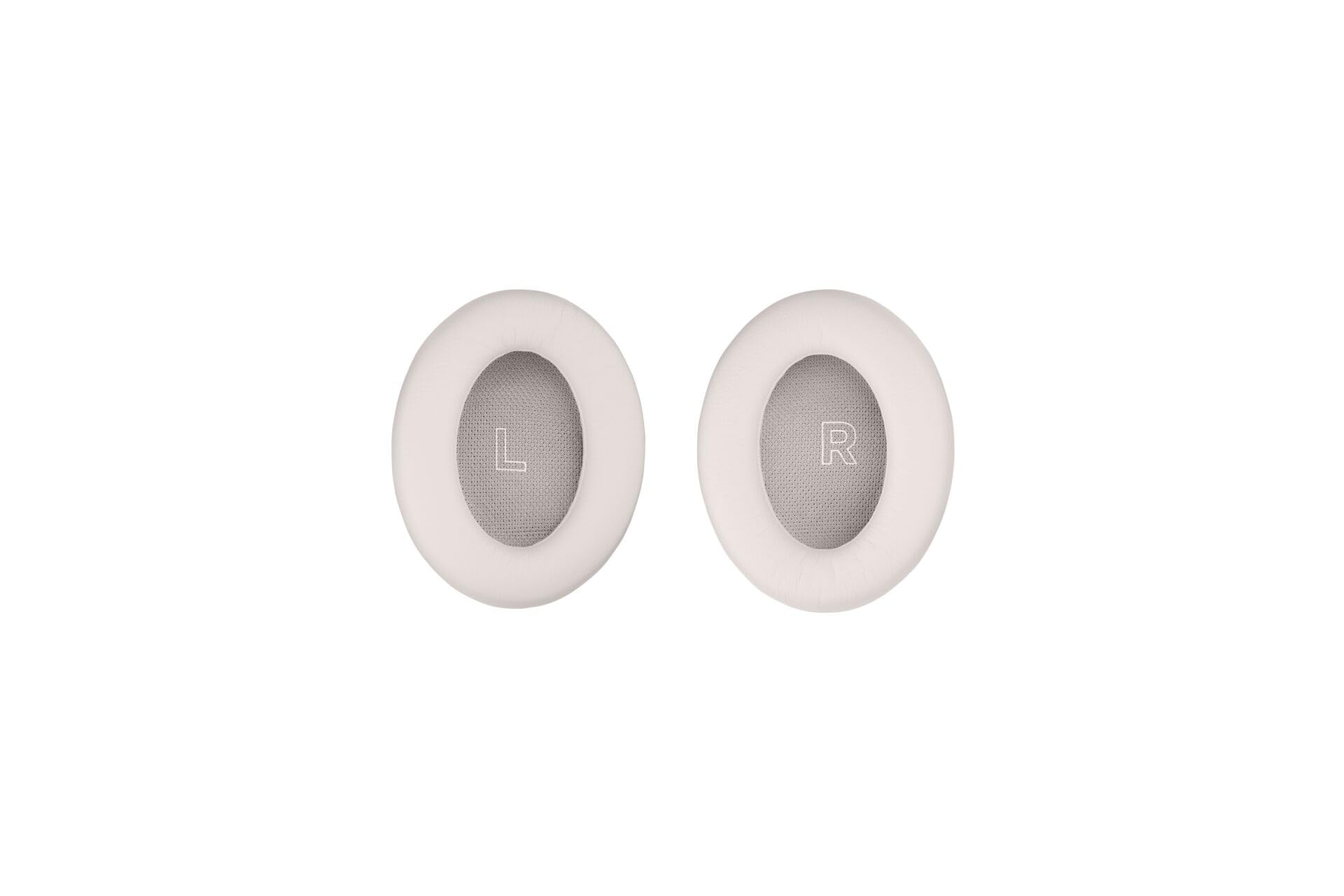 bose-quietcomfort-ultra-kopfh-rer-ohrpolster-set-in-wei-original-ersatzteile image 1