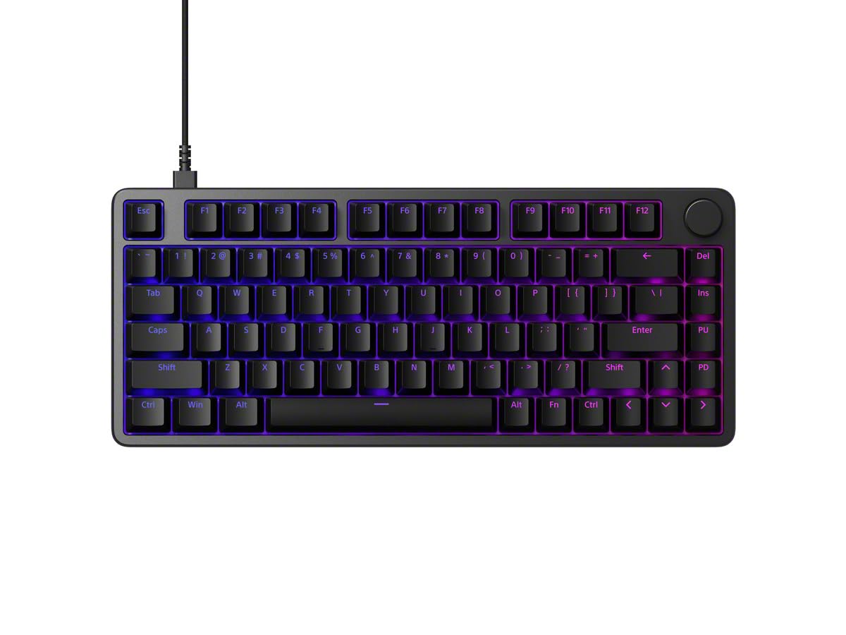 sony-inzone-kbd-h75-gaming-tastatur-75-tkl-magnetschalter-rapid-trigger-8000-hz- image 1