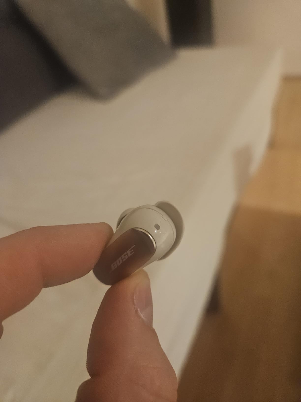 Räumlicher Sound