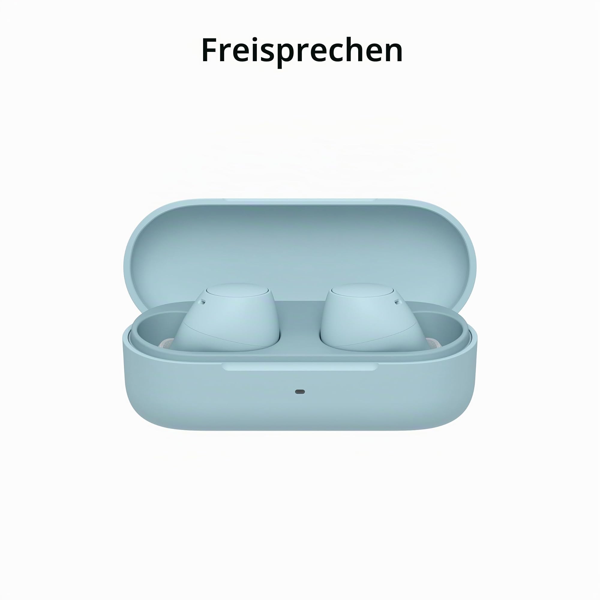 sony-wf-c510-true-wireless-bluetooth-kopfh-rer-mit-mikrofon-22-std-akku-umgebung image 6
