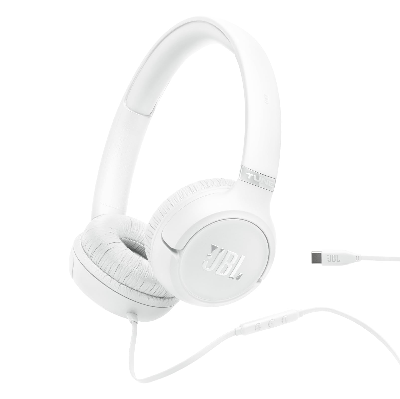 jbl-tune-530c-kabelgebundener-on-ear-kopfh-rer-mit-usb-c-hi-res-audio-und-mikrof image 1