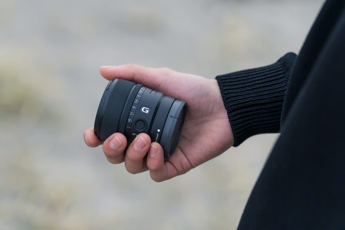 sony-e-15mm-f1-4-g-aps-c-objektiv-f-r-e-mount-sel15f14g image 2