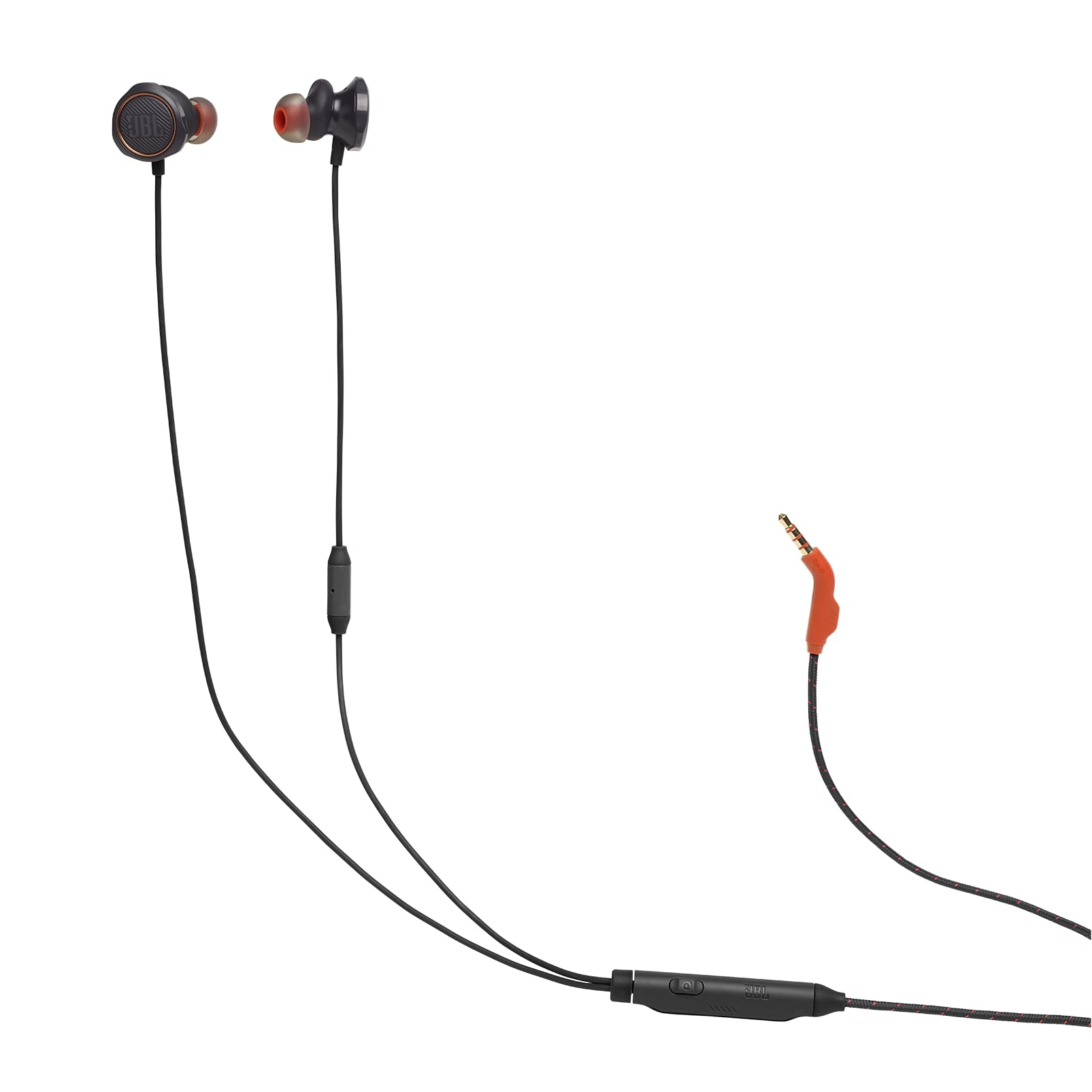 jbl-quantum-50-in-ear-gaming-headset-schwarz-mit-mikrofon-inline-bedienung-und-q image 5
