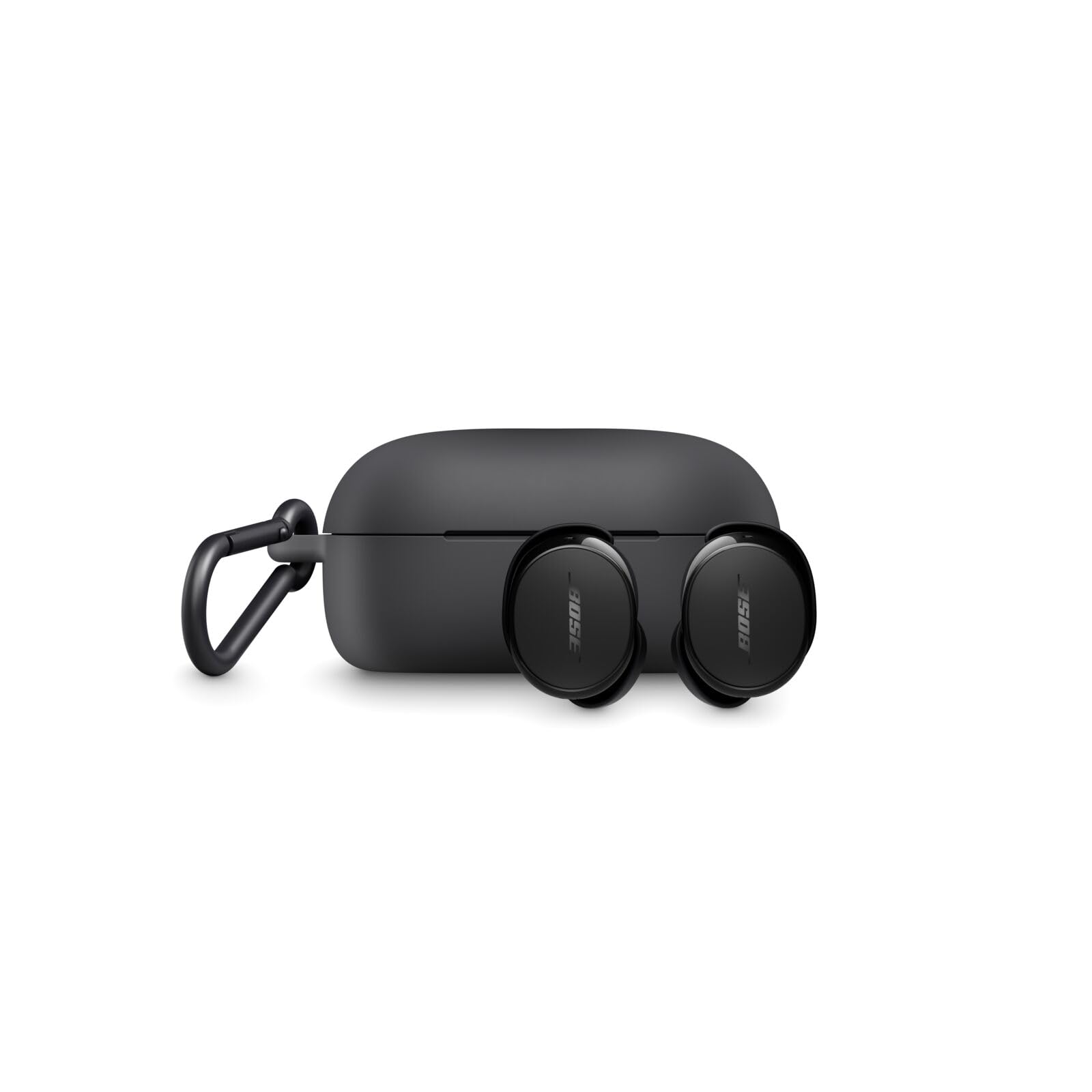 bose-quietcomfort-earbuds-transportetui-silikonh-lle-schwarz image 3