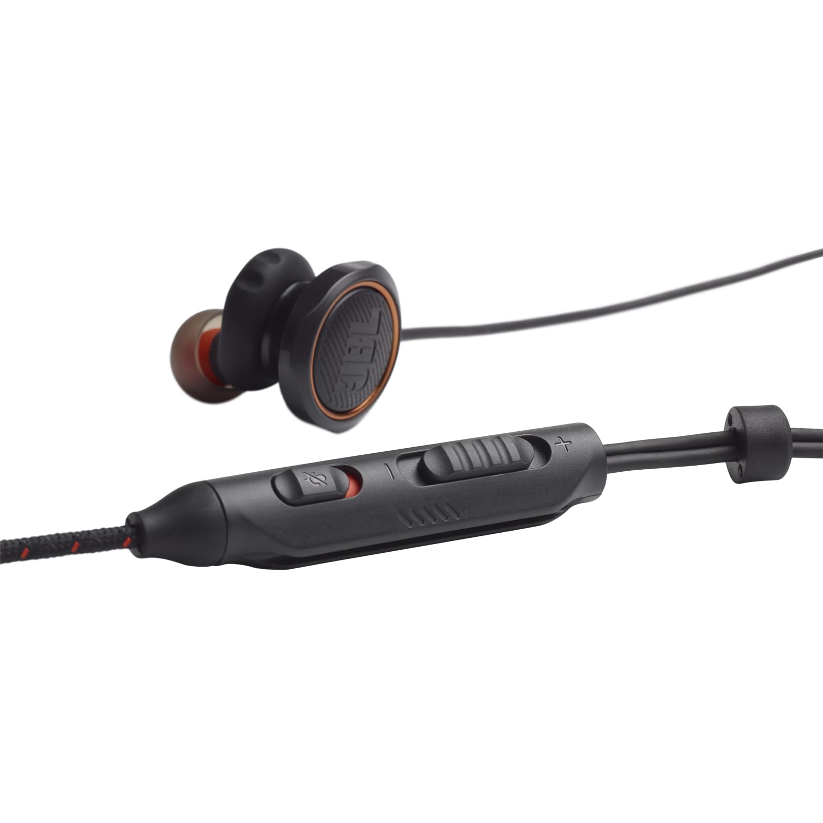 jbl-quantum-50-in-ear-gaming-headset-schwarz-mit-mikrofon-inline-bedienung-und-q image 2