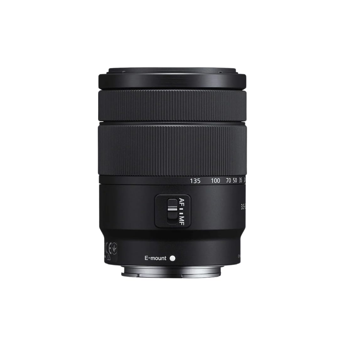 sony-sel18135-18-135-mm-f3-5-5-6-oss-aps-c-zoom-objektiv-f-r-e-mount-schwarz image 3