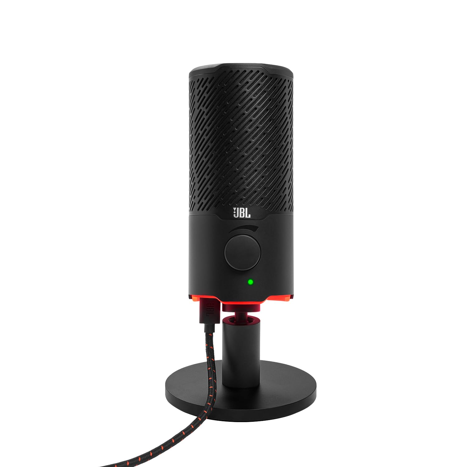 jbl-quantum-stream-usb-mikrofon-dual-kondensator-96-khz-schwarz image 1