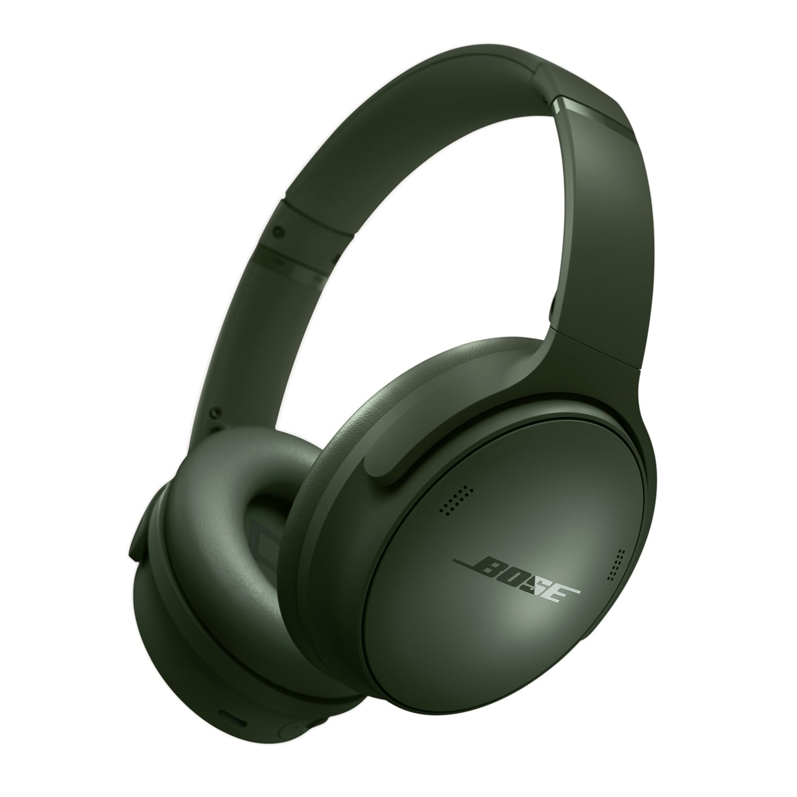 bose-quietcomfort-kabellose-over-ear-kopfh-rer-mit-noise-cancelling-zypressen-gr image 1