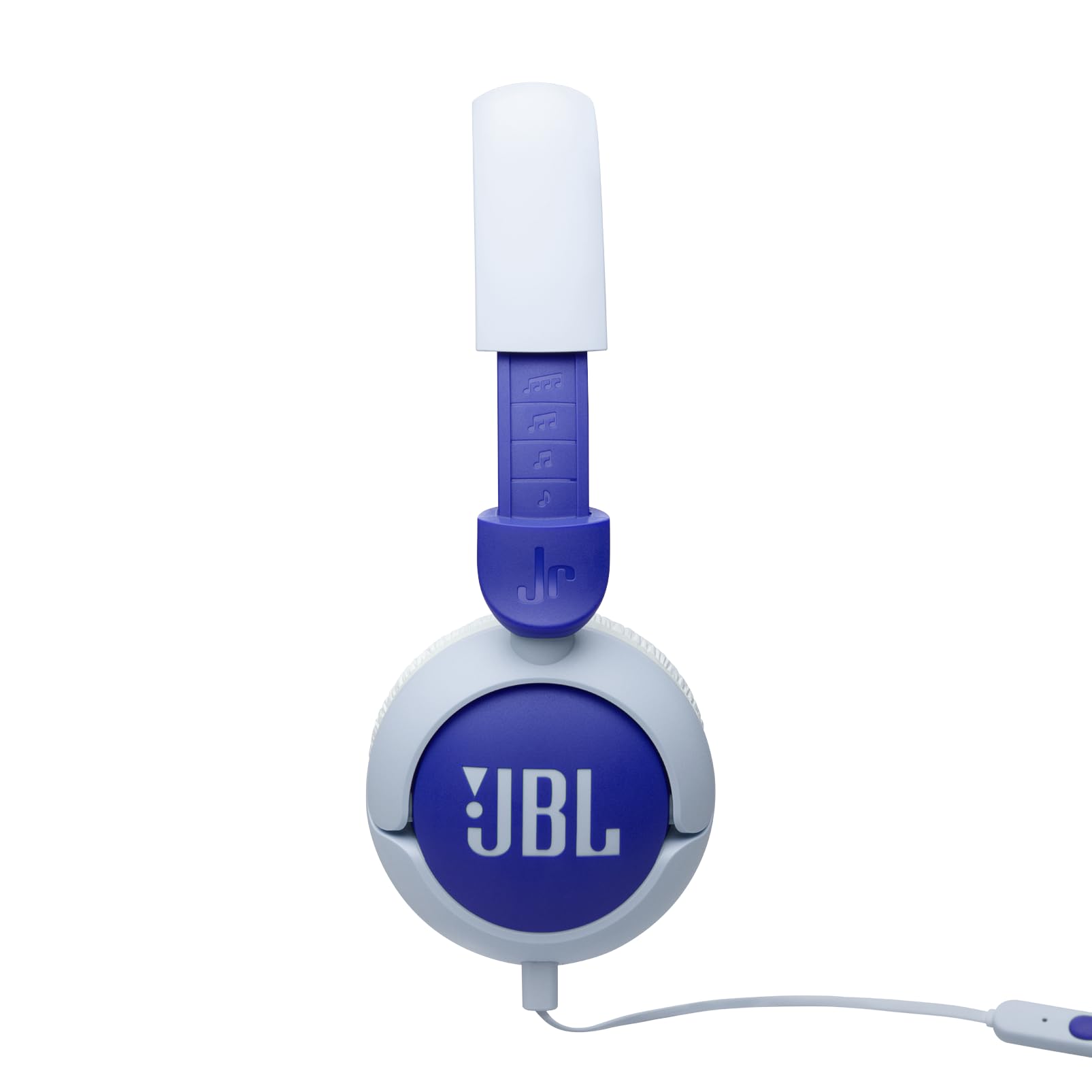 jbl-junior-320-kabelgebundener-kinderkopfh-rer-mit-safe-sound-sticker-blau image 7