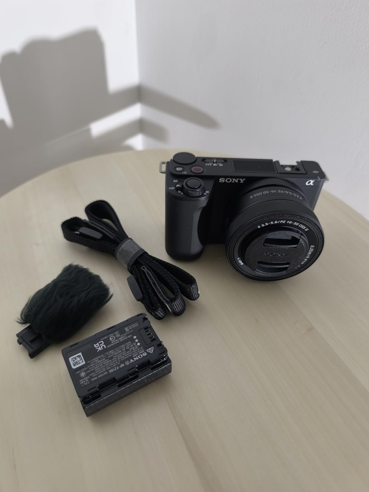 Perfekter Upgrade