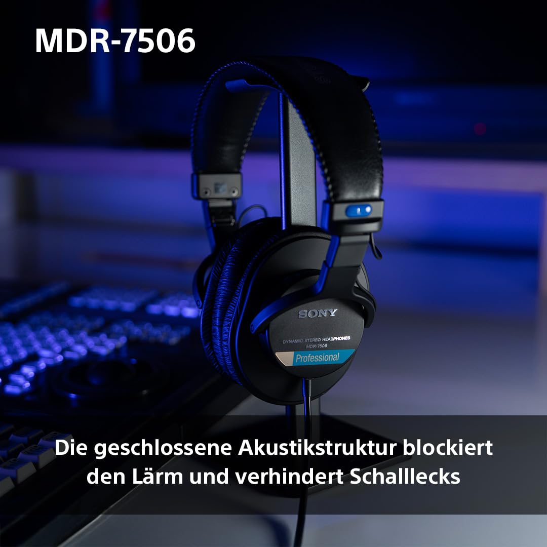 sony-mdr-7506-studio-monitor-kopfh-rer-geschlossen-kabelgebunden-10-hz-20-khz-63 image 4