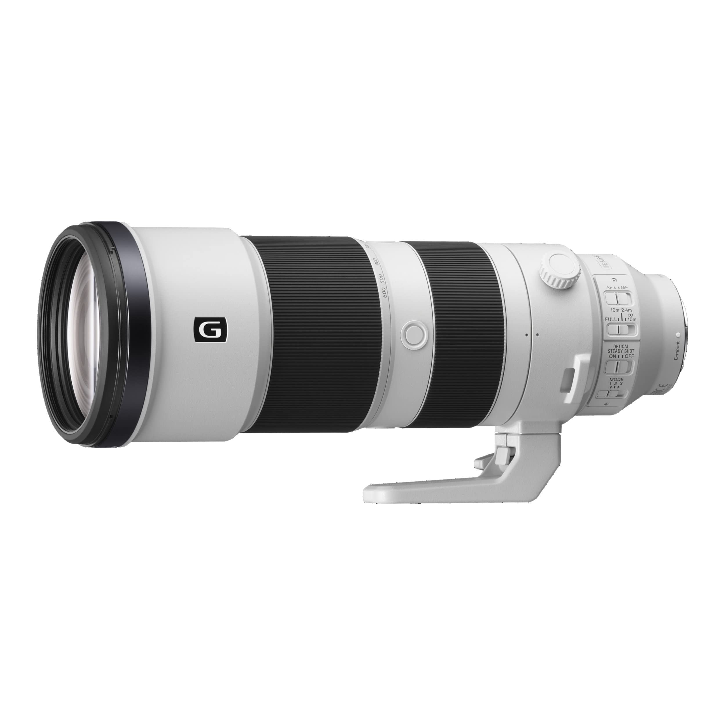 sony-sel200600g-200-600mm-f5-6-6-3-g-telezoom-f-r-e-mount-vollformat-aps-c image 1