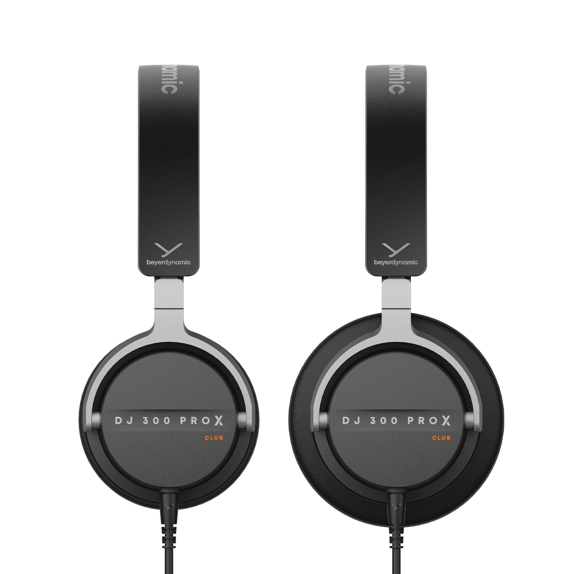 beyerdynamic-dj-300-pro-x-club-2-in-1-dj-kopfh-rer-on-over-ear image 2