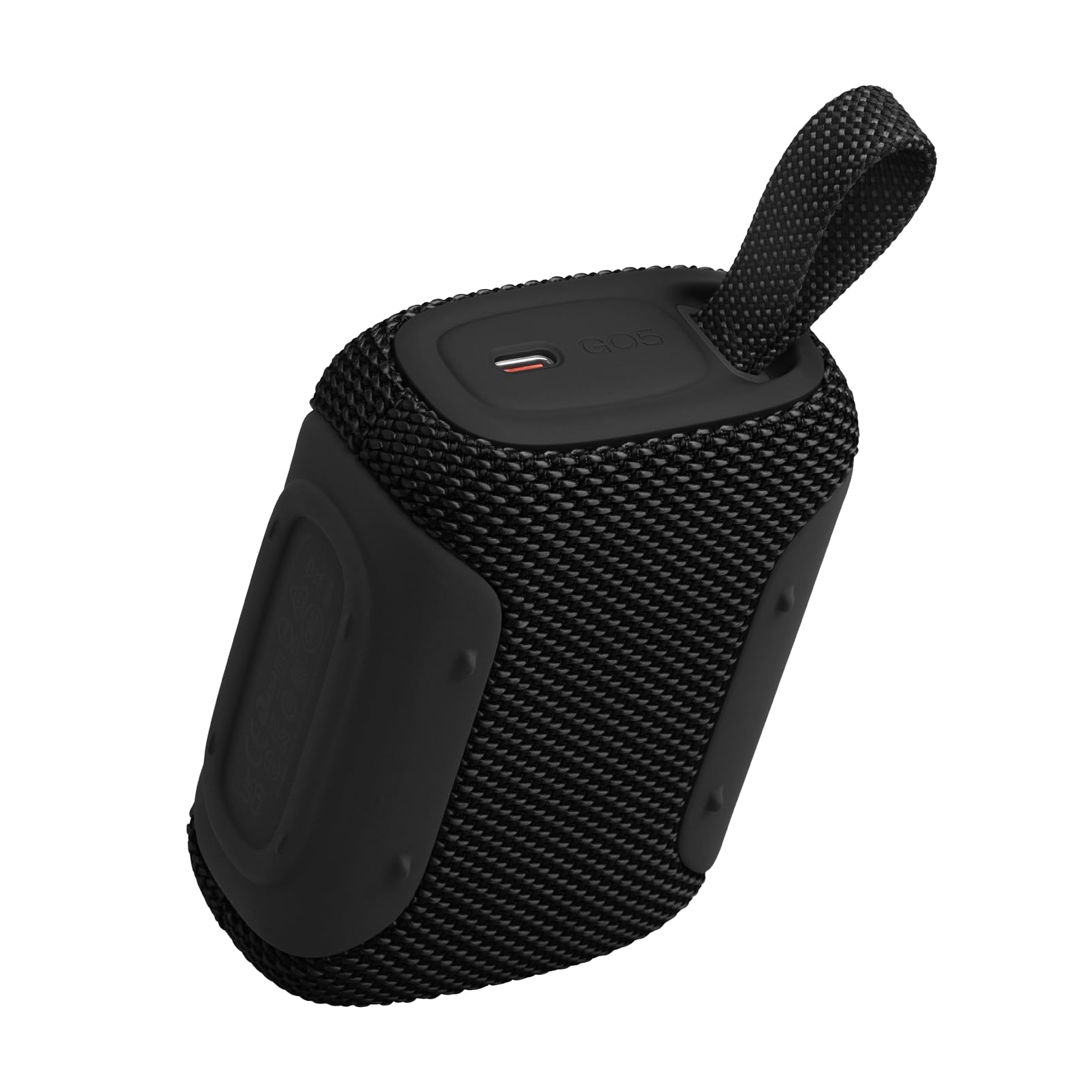 jbl-go-5-ultraportabler-bluetooth-lautsprecher-mit-jbl-pro-sound-ip68-schwarz image 6