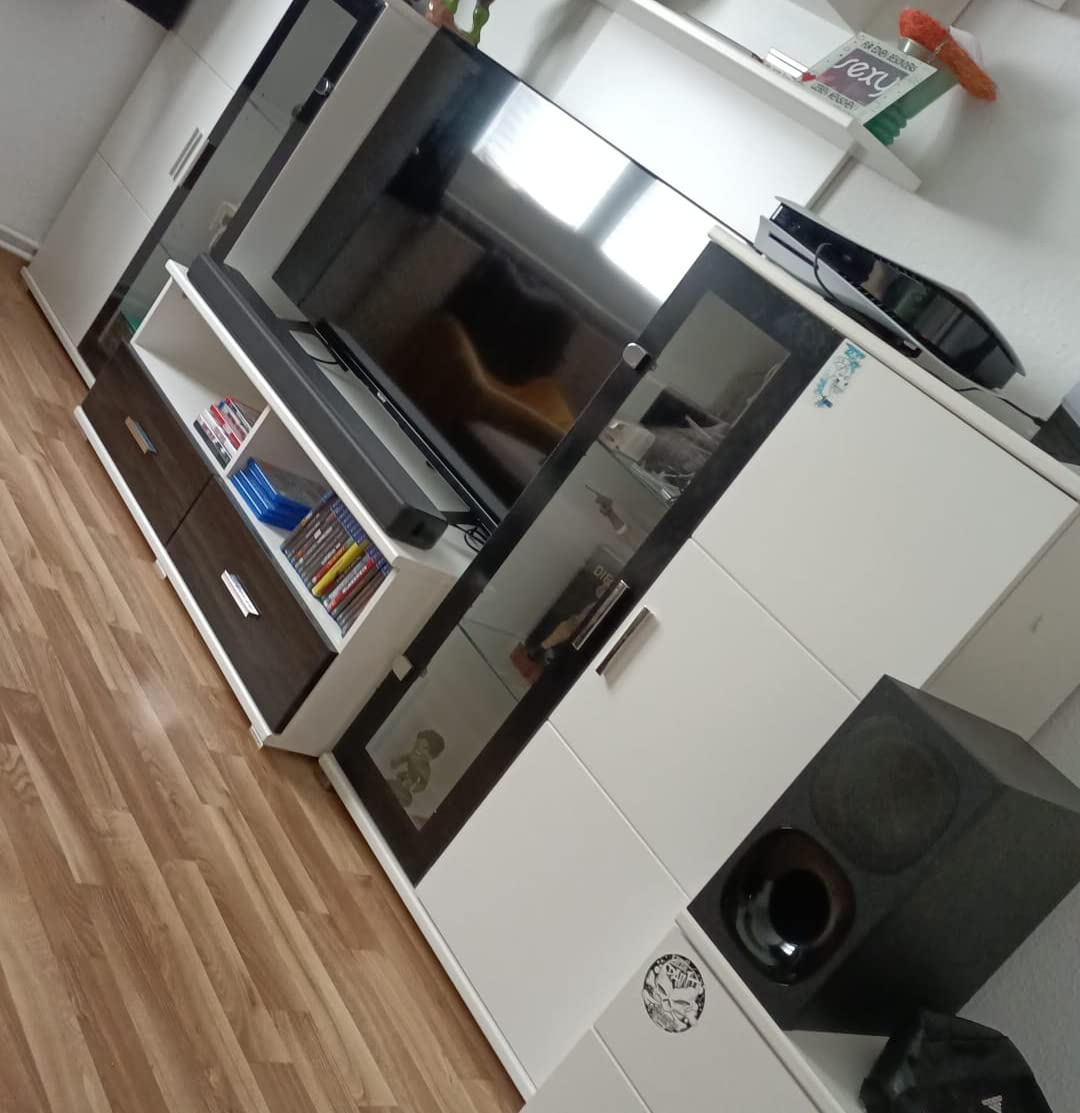 Kino zuhause