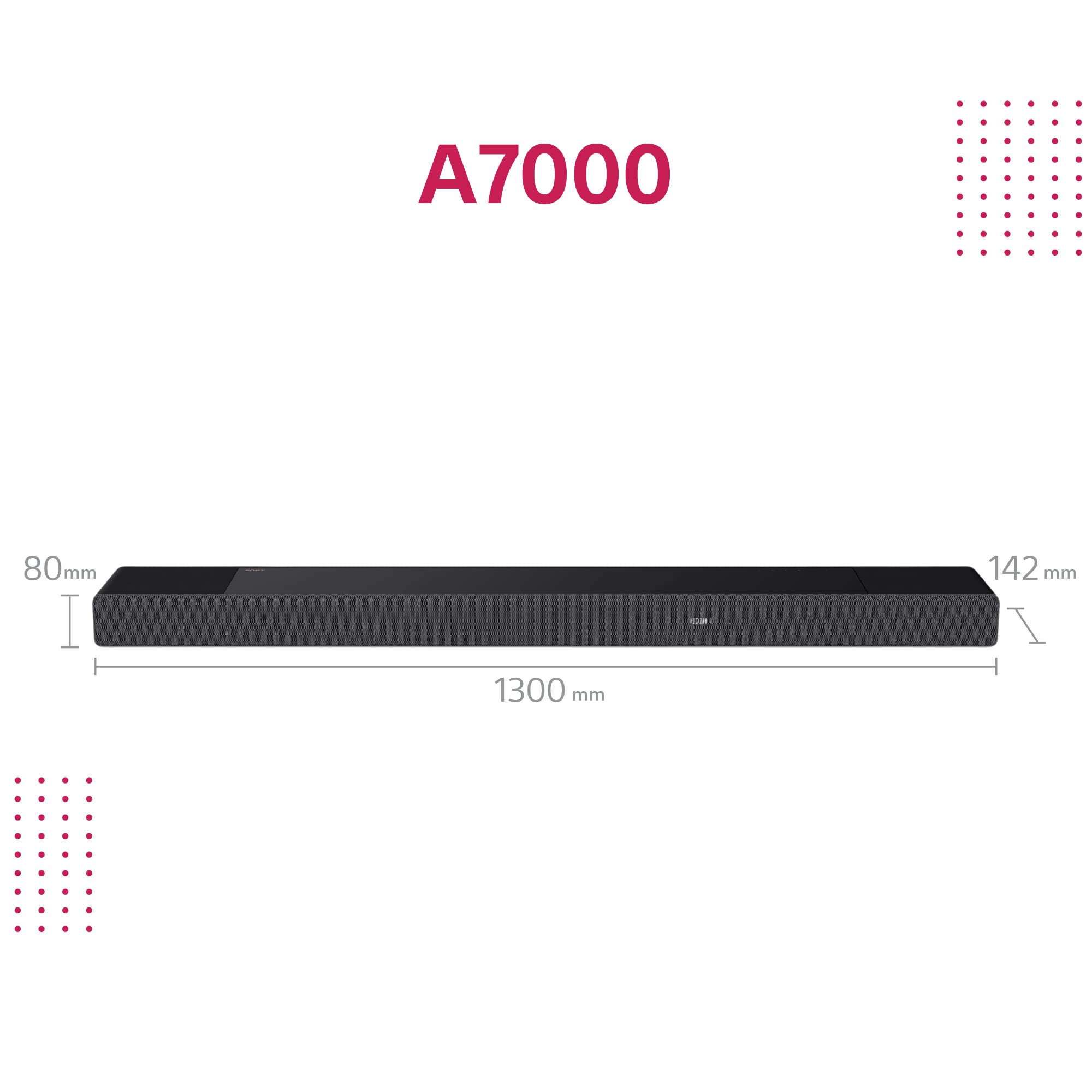 sony-ht-a7000-7-1-2-kanal-soundbar-mit-dolby-atmos-und-360-spatial-sound-mapping image 3