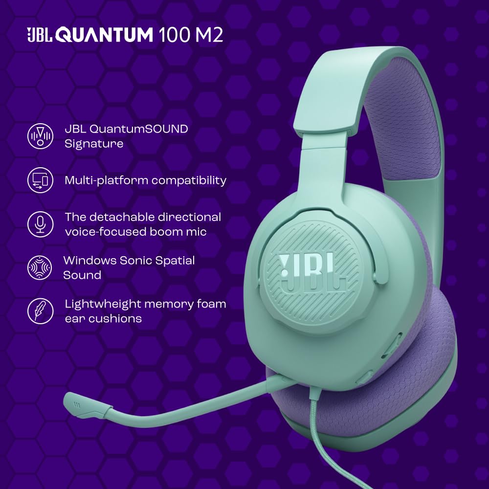 jbl-quantum-100m2-kabelgebundenes-over-ear-gaming-headset-mit-mikrofon-cyan image 2