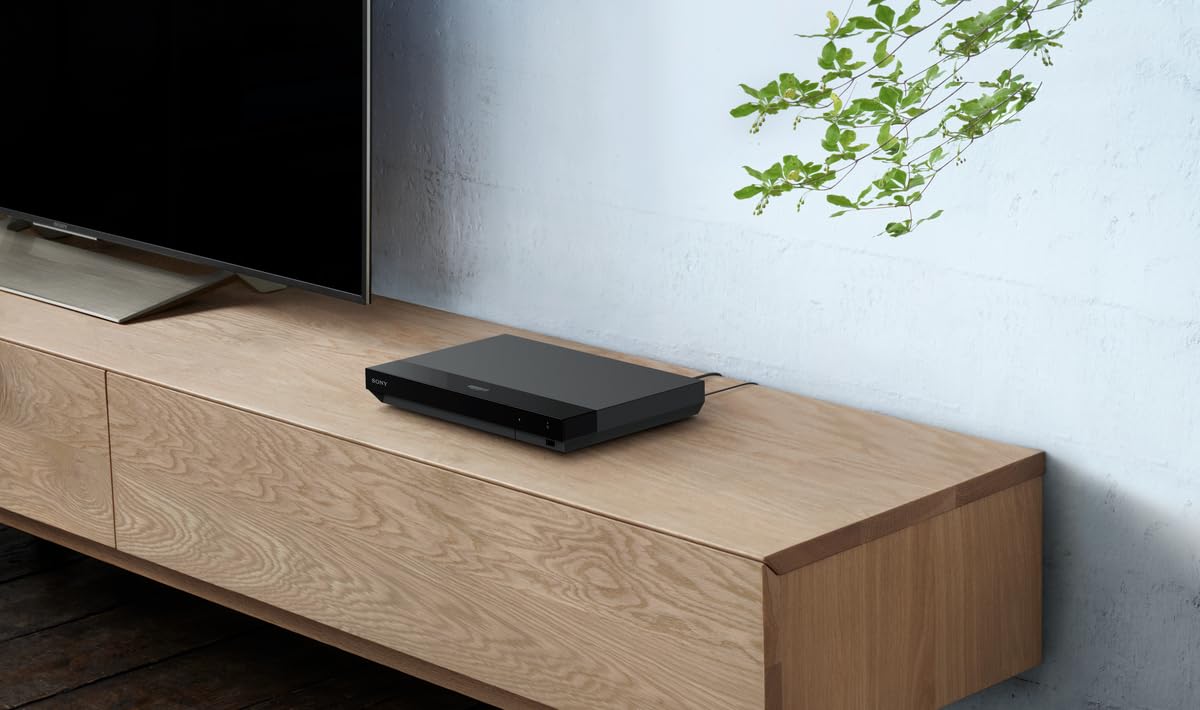 sony-ubp-x700-4k-ultra-hd-blu-ray-disc-player-mit-dolby-vision-high-resolution-a image 2