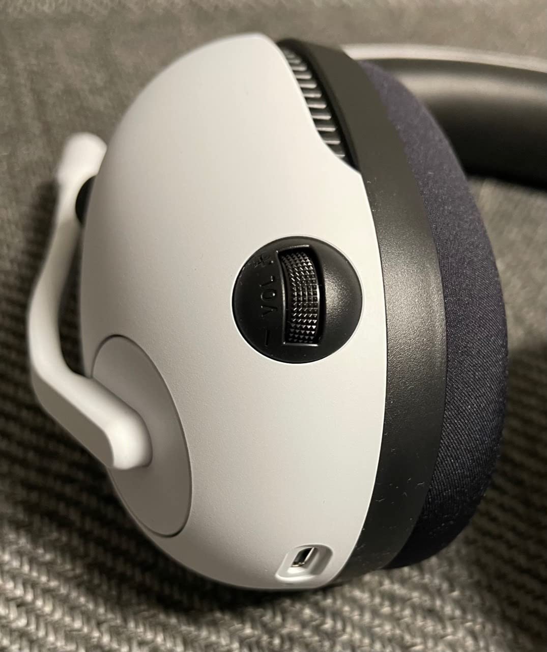 Sehr gut fürs Gaming