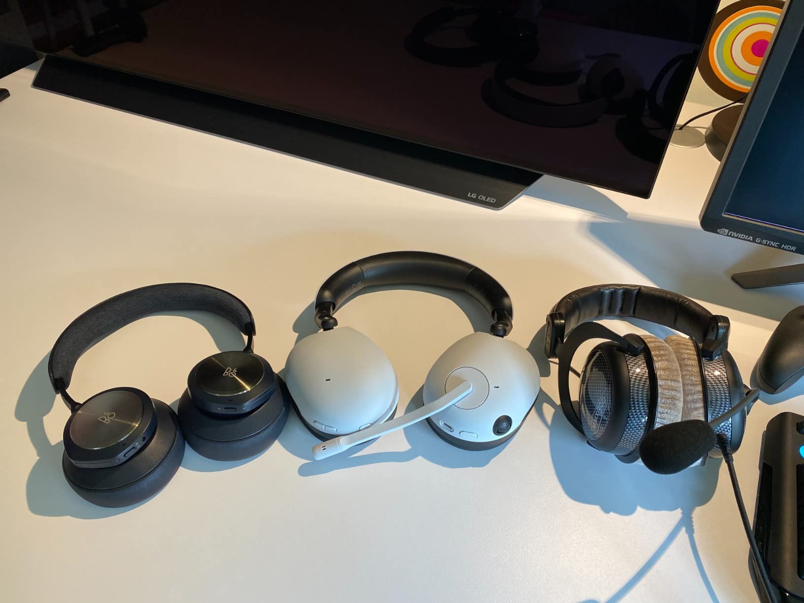 Bestes Gaming-Headset bisher