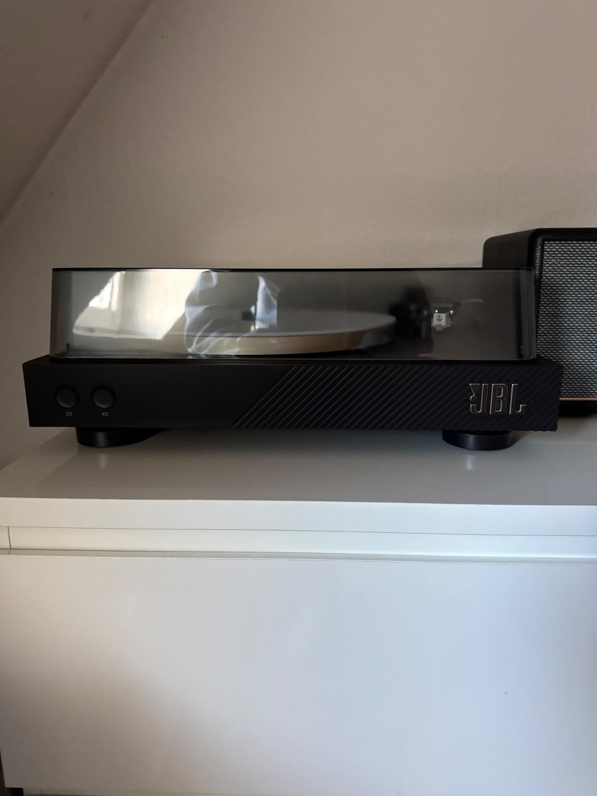 Endlich Vinyl kabellos genießen