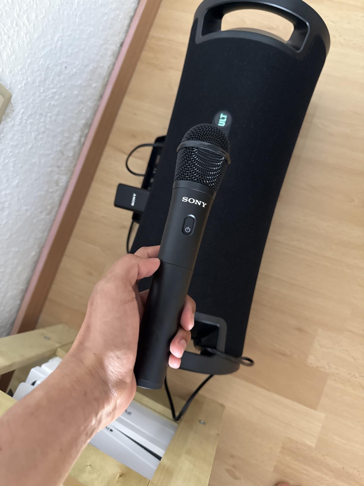 Partymaschine
