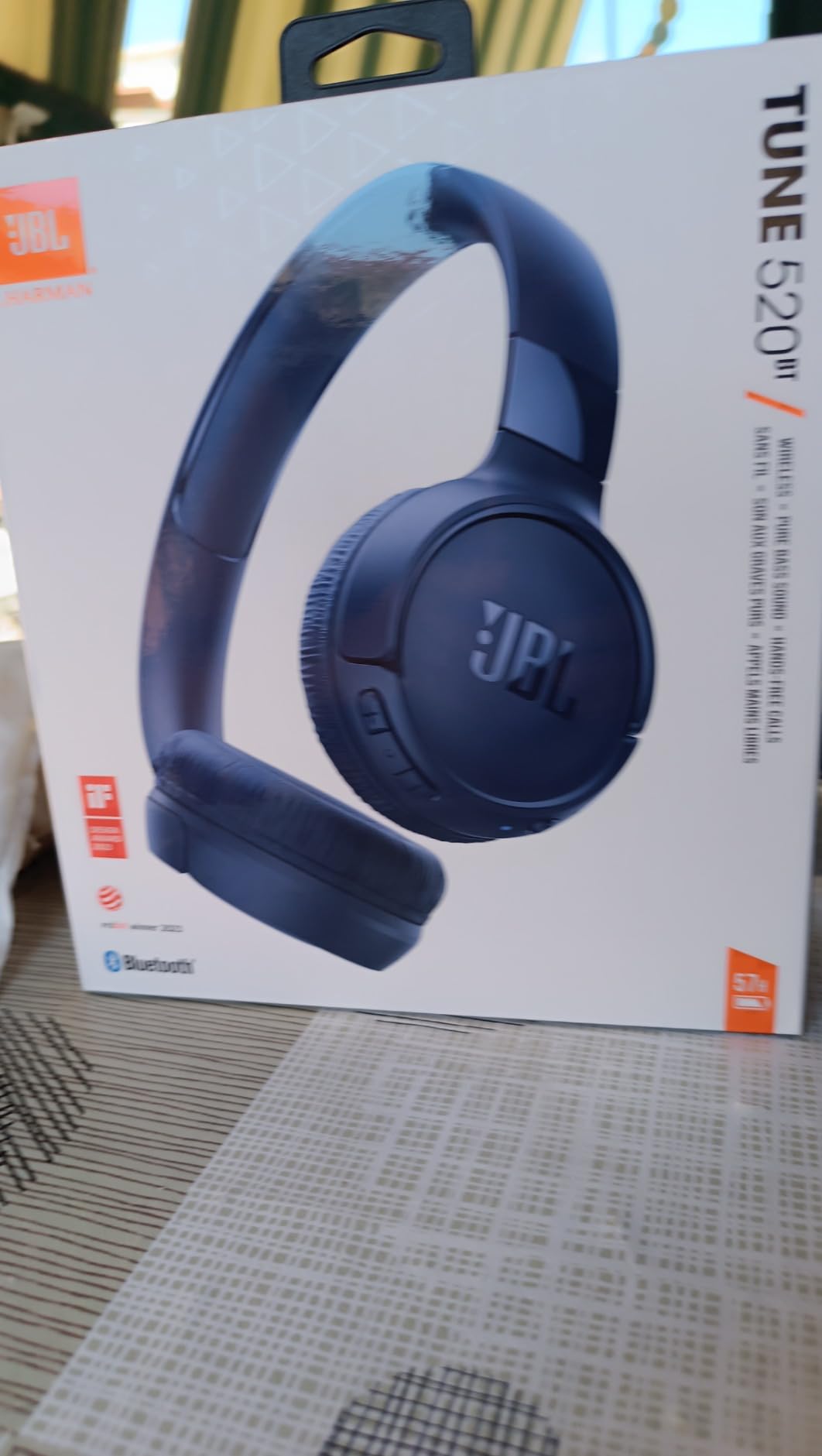 Preis-Leistung top