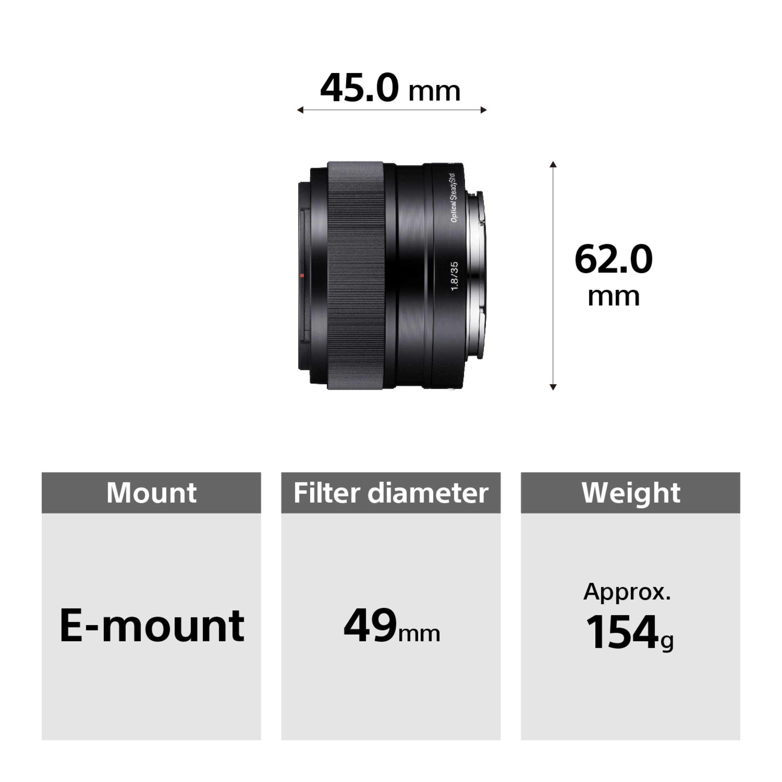 sony-sel35f18-35mm-f1-8-oss-objektiv-f-r-aps-c-e-mount-schwarz image 4