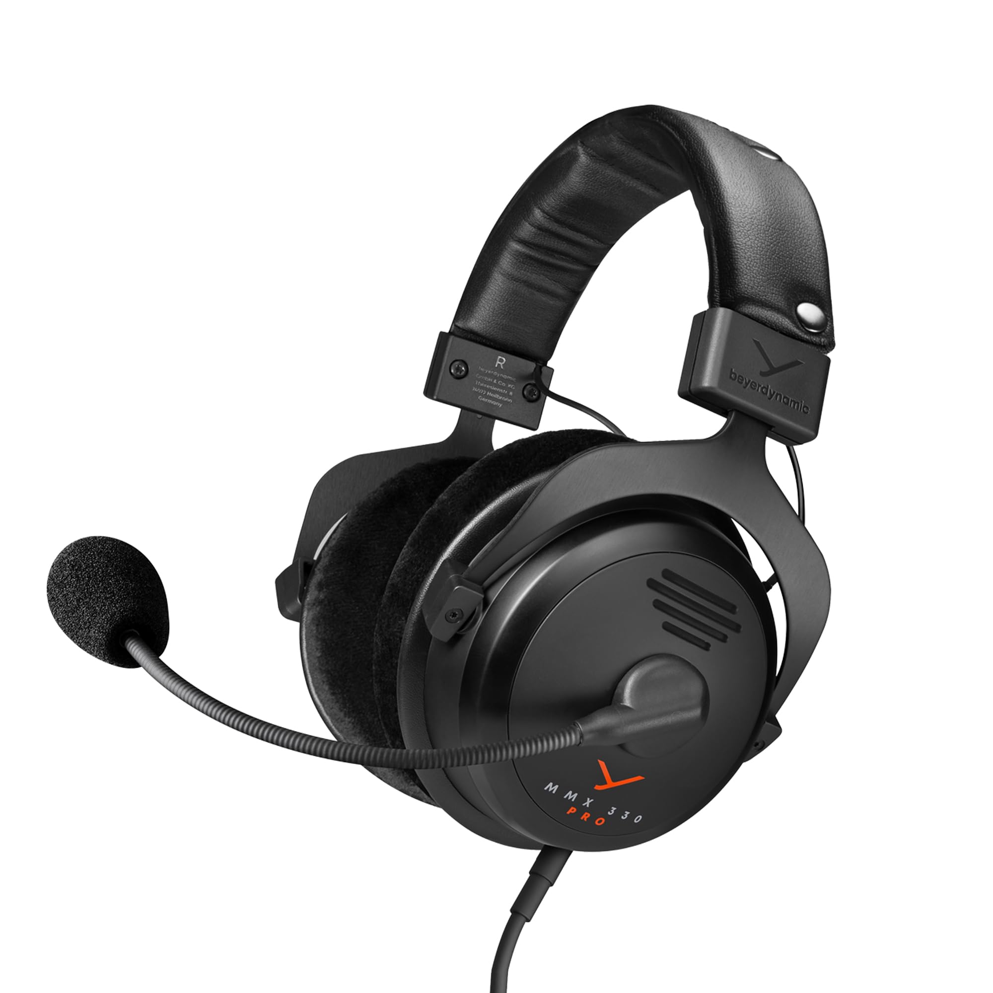 beyerdynamic-mmx-330-pro-offenes-gaming-headset-mit-stellar-45-treiber-und-broad image 1