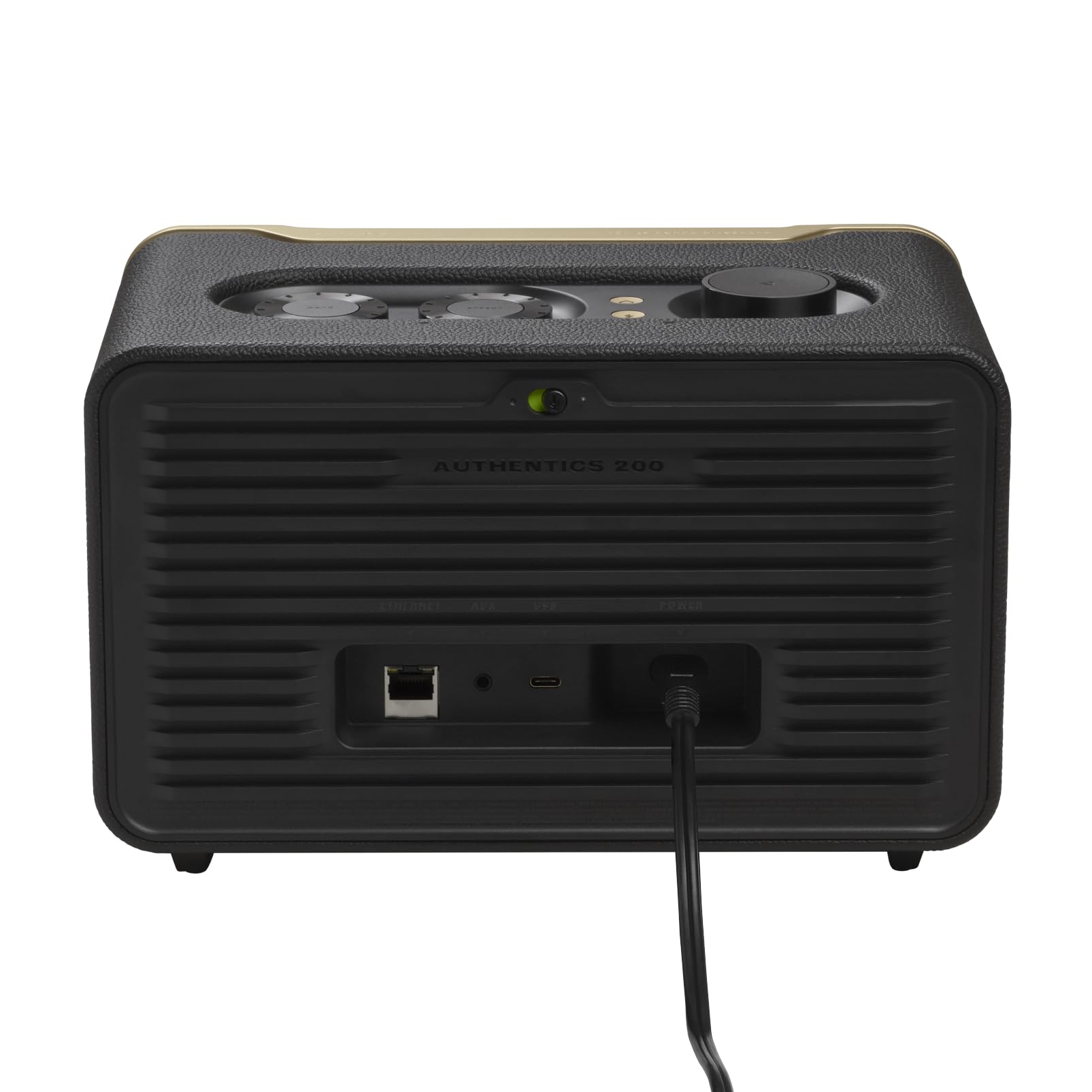 jbl-authentics-200-smart-home-lautsprecher-im-retro-design-mit-alexa-google-assi image 4