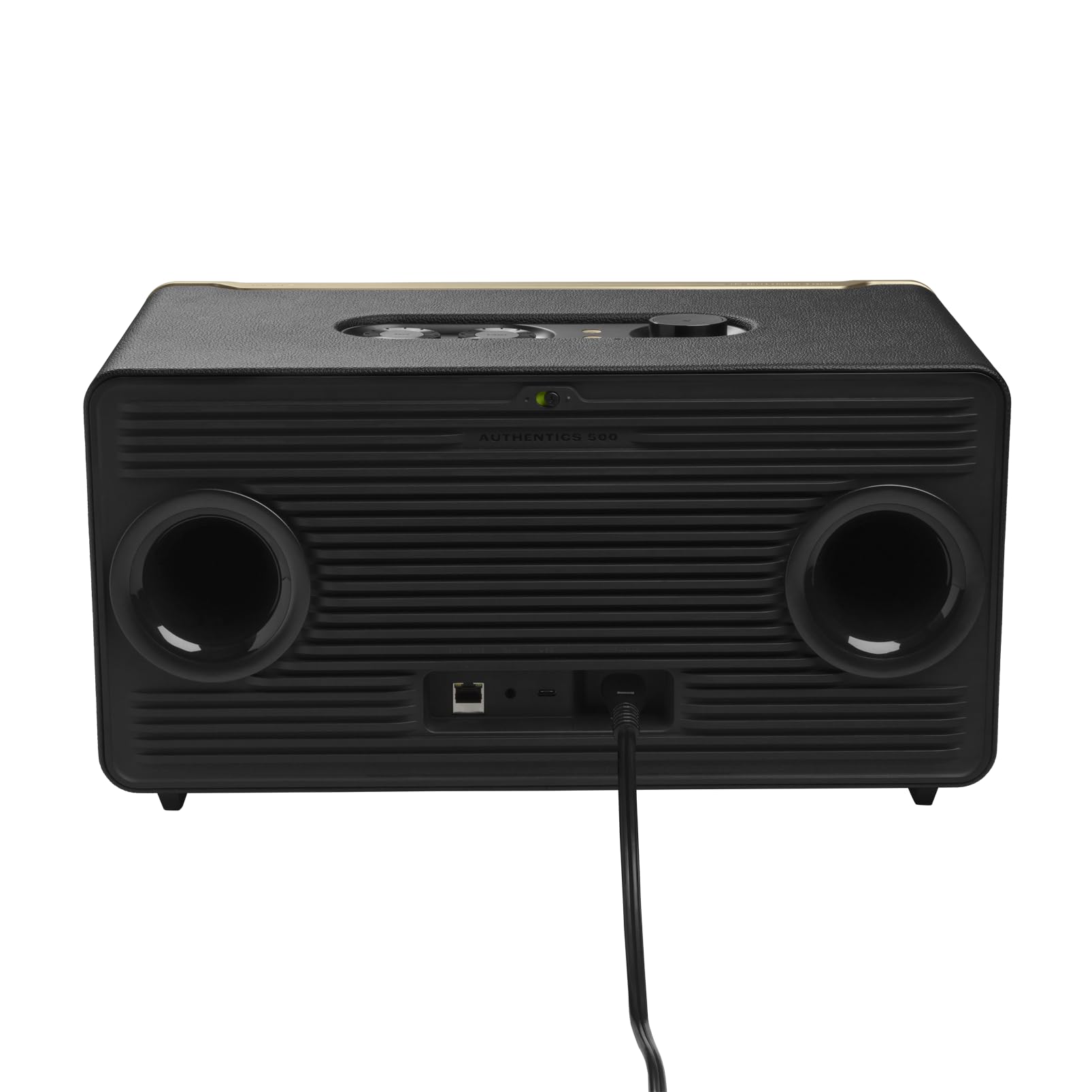 jbl-authentics-500-hi-fi-smart-lautsprecher-mit-dolby-atmos-schwarz image 4