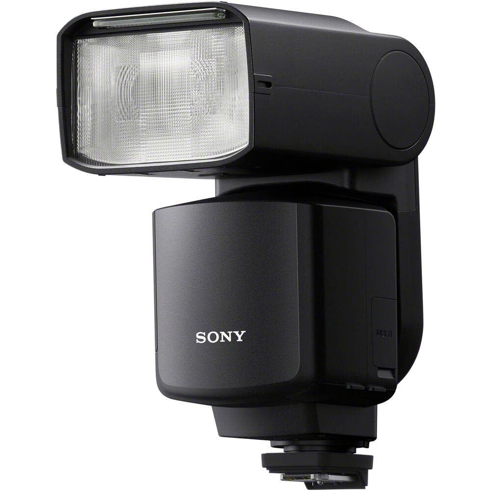 sony-hvl-f60rm2-systemblitz-mit-funksteuerung-gn60-ttl-high-speed-sync-schwarz image 1