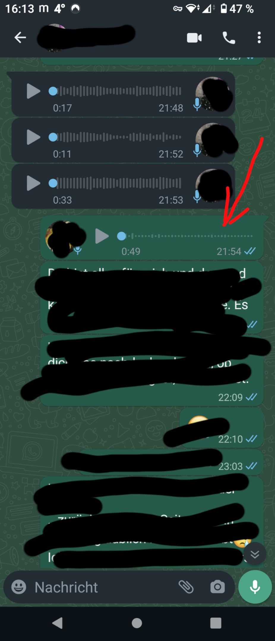 Gut, aber nicht überragend