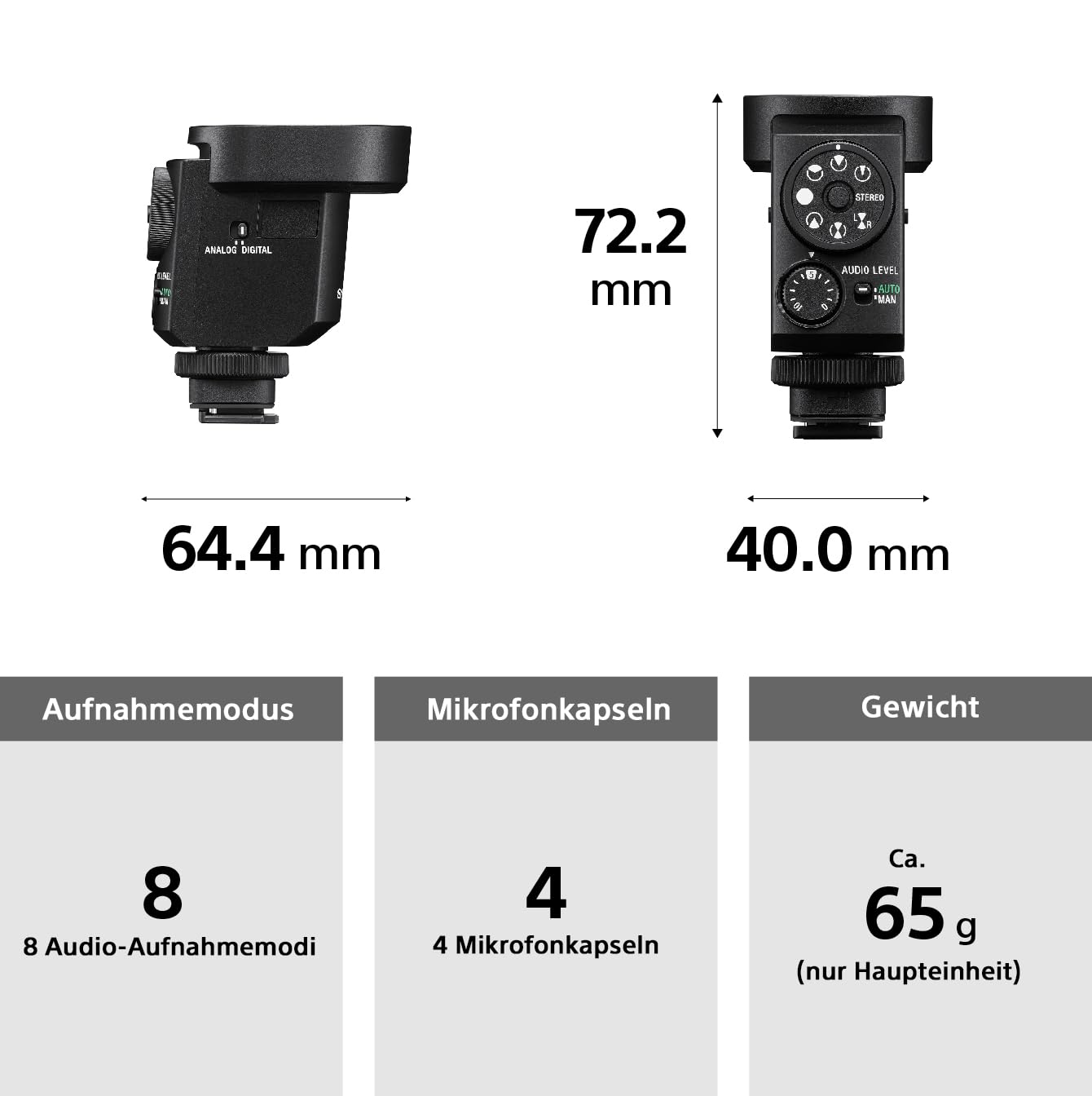 sony-ecm-m1-kabelloses-shotgun-mikrofon-mit-8-aufnahmemodi image 6
