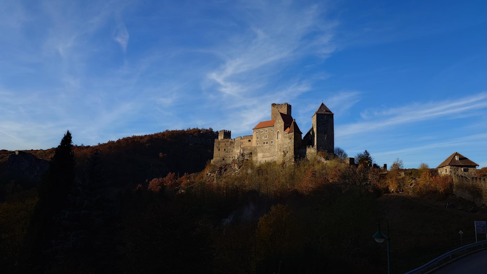 Kompakt, schick, schnell