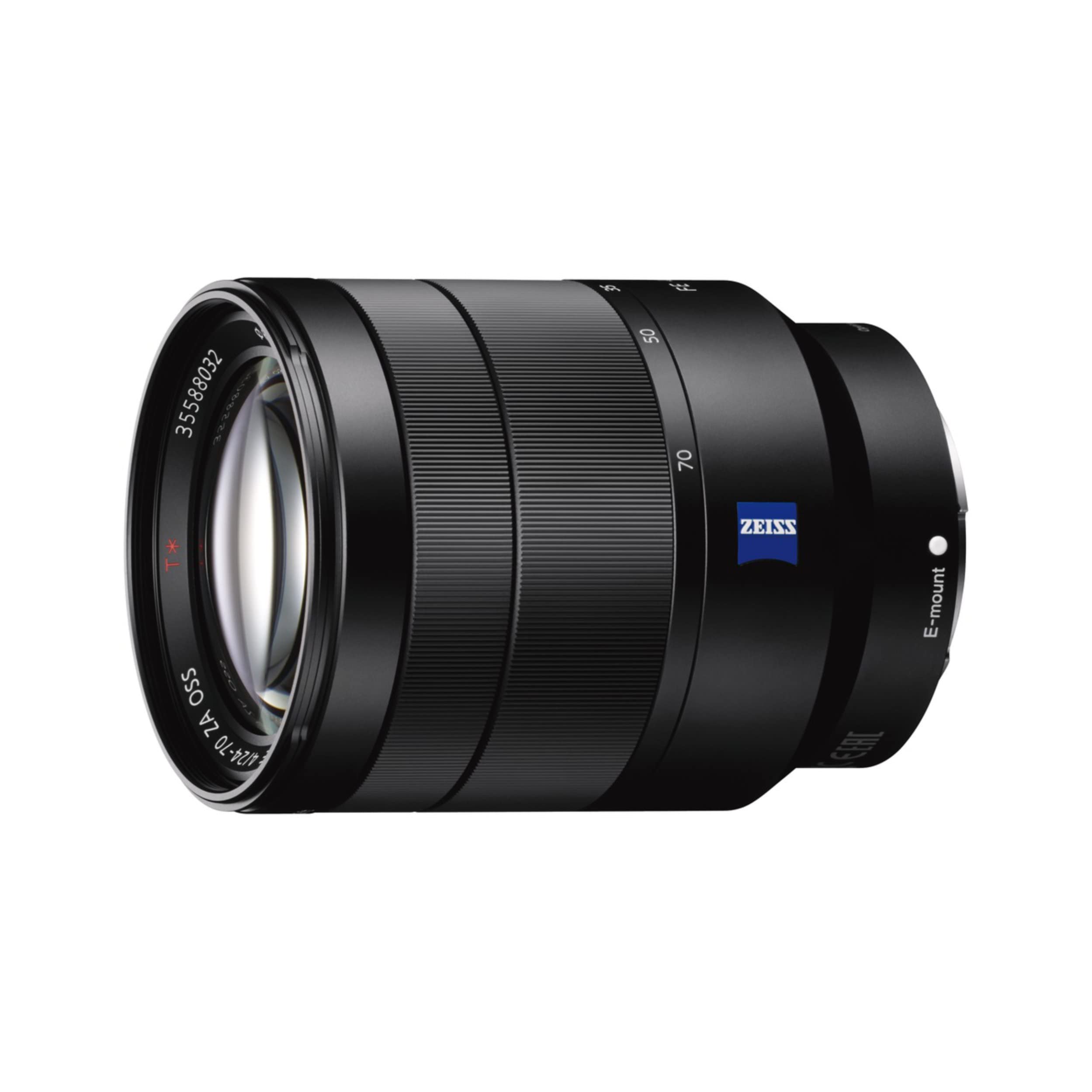 sony-sel2470z-t-fe-24-70mm-f4-za-oss-premium-standard-zoom-f-r-vollformat image 1