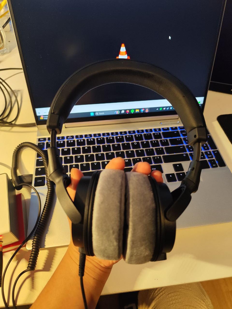 Zuverlässiger Partner im Studio