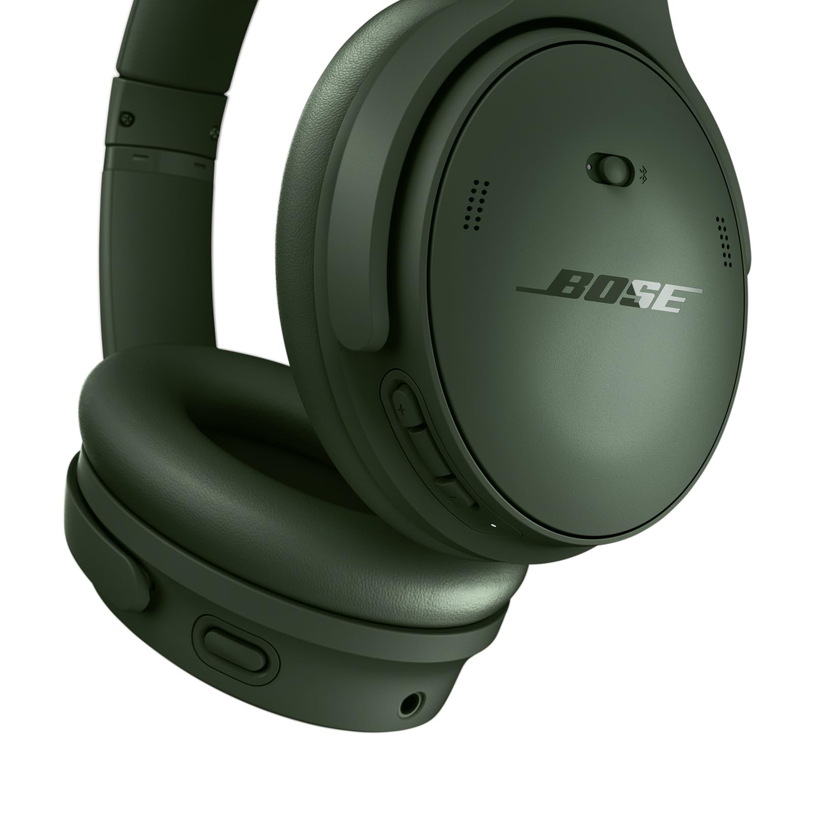 bose-quietcomfort-kabellose-over-ear-kopfh-rer-mit-noise-cancelling-zypressen-gr image 5