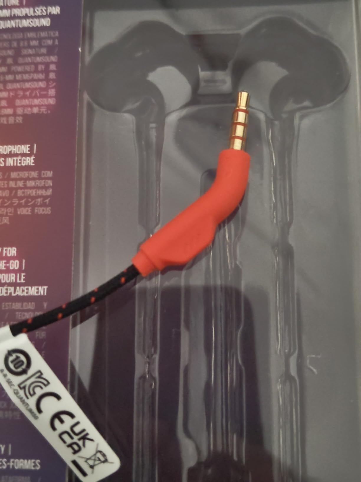 Solide In-Ears