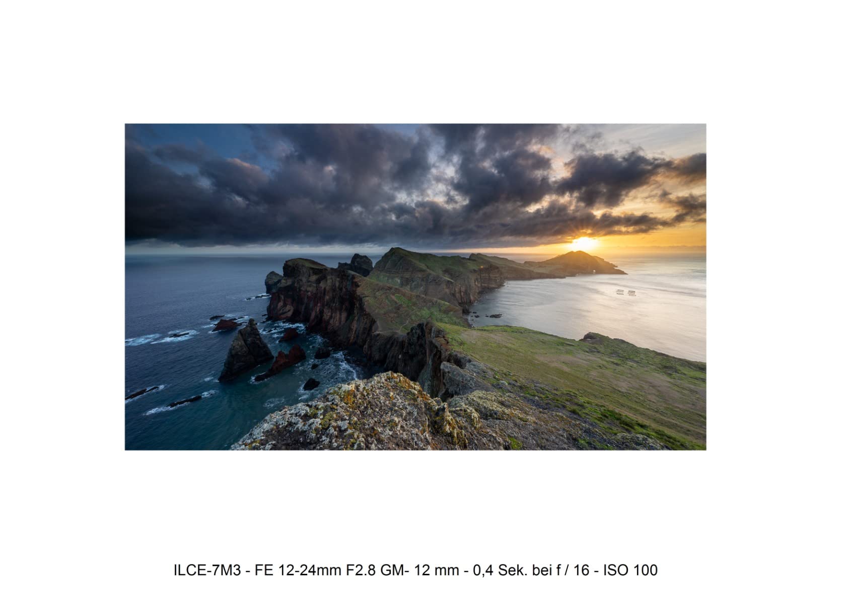 Landschaftsfotografie pur