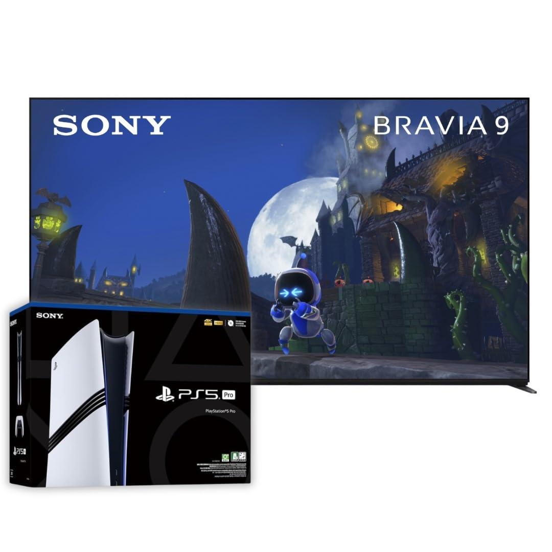 sony-bravia-9-qled-75-zoll-playstation-5-pro-bundle image 1