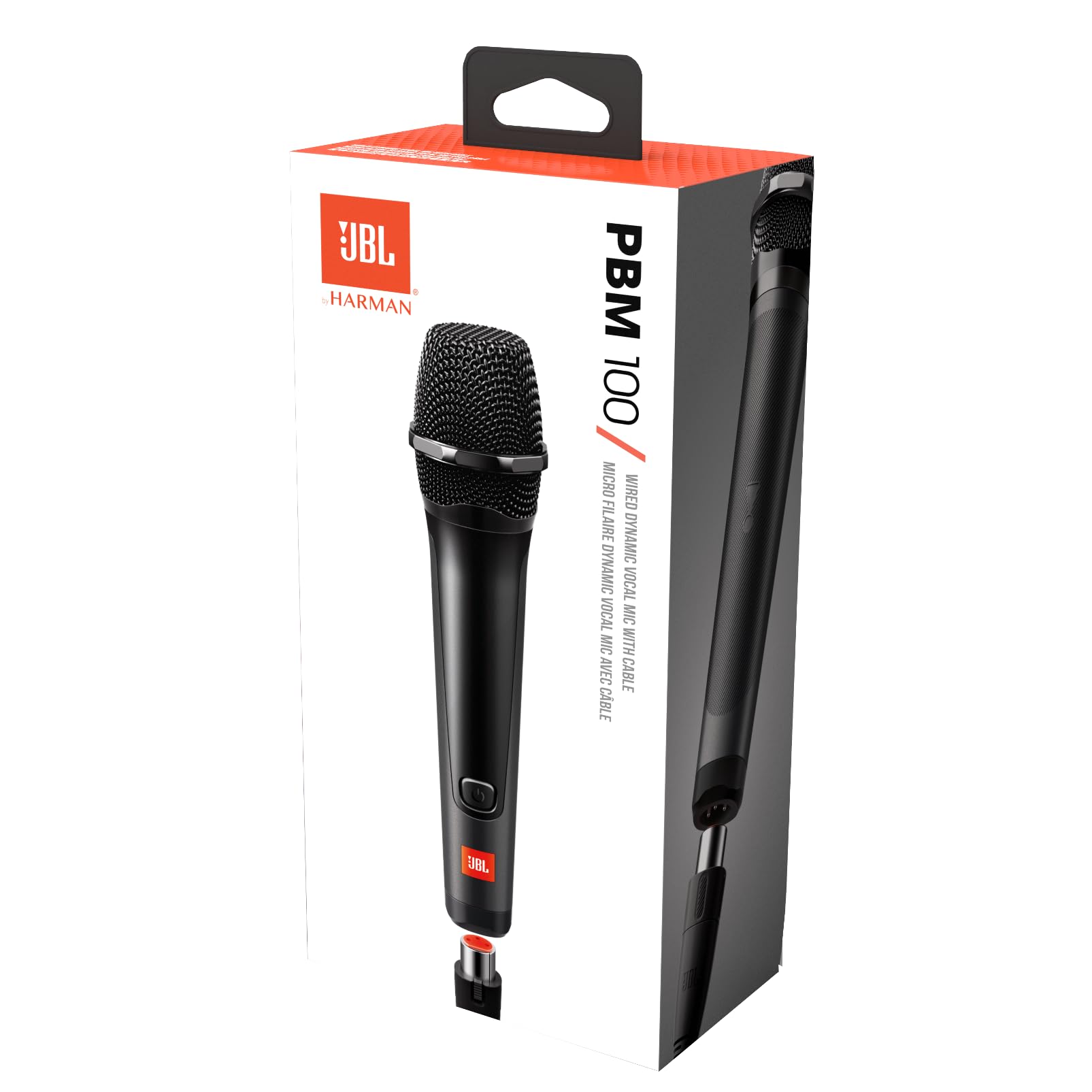 jbl-pbm-100-dynamisches-gesangsmikrofon-mit-kabel-schwarz image 6