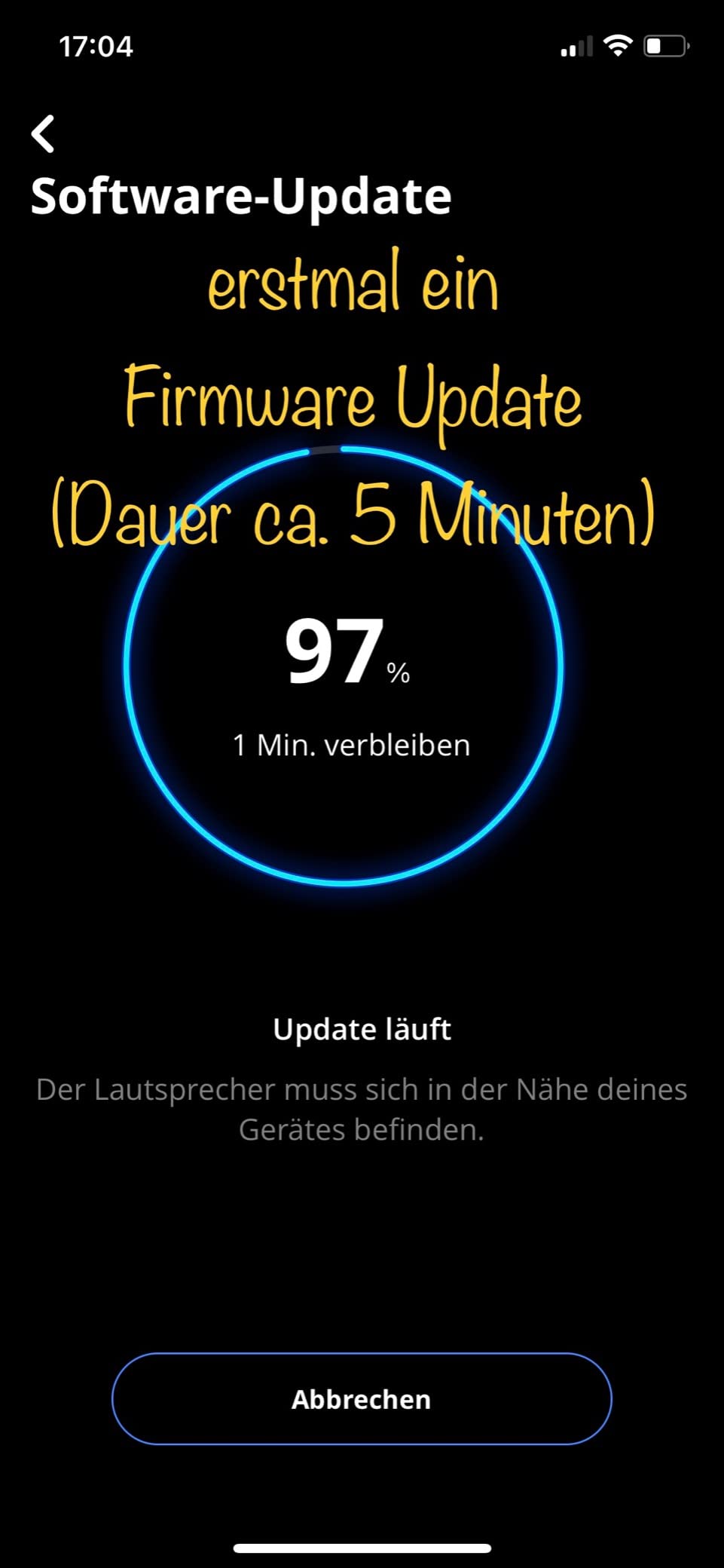 Perfekt für den Garten