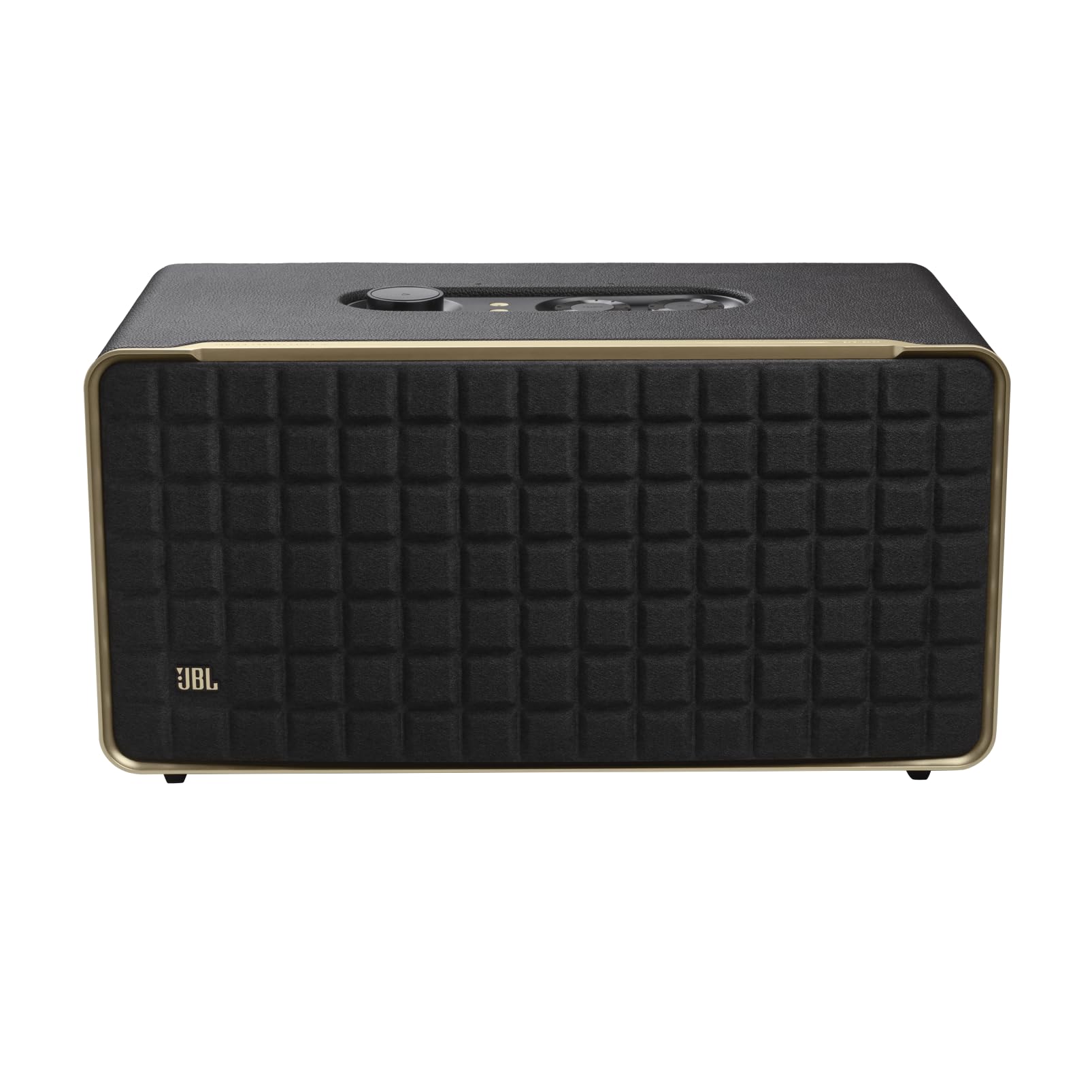 jbl-authentics-500-hi-fi-smart-lautsprecher-mit-dolby-atmos-schwarz image 2